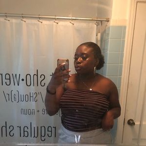 Meet your Posher, Ashante